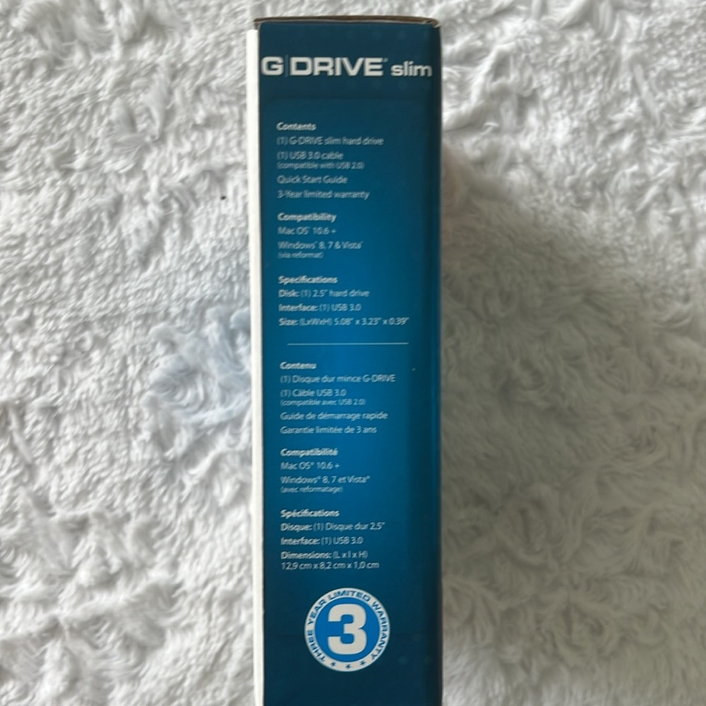 USB Drive - Picture 5 of 6